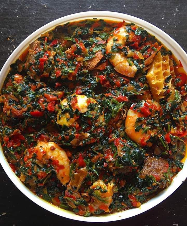 Vegetable Soup