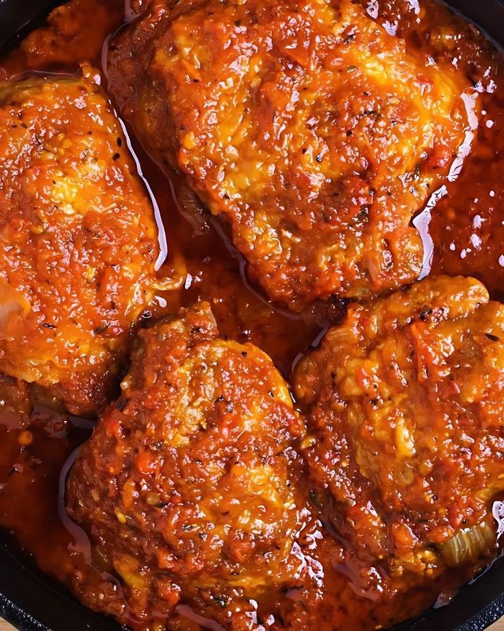 Chicken Stew