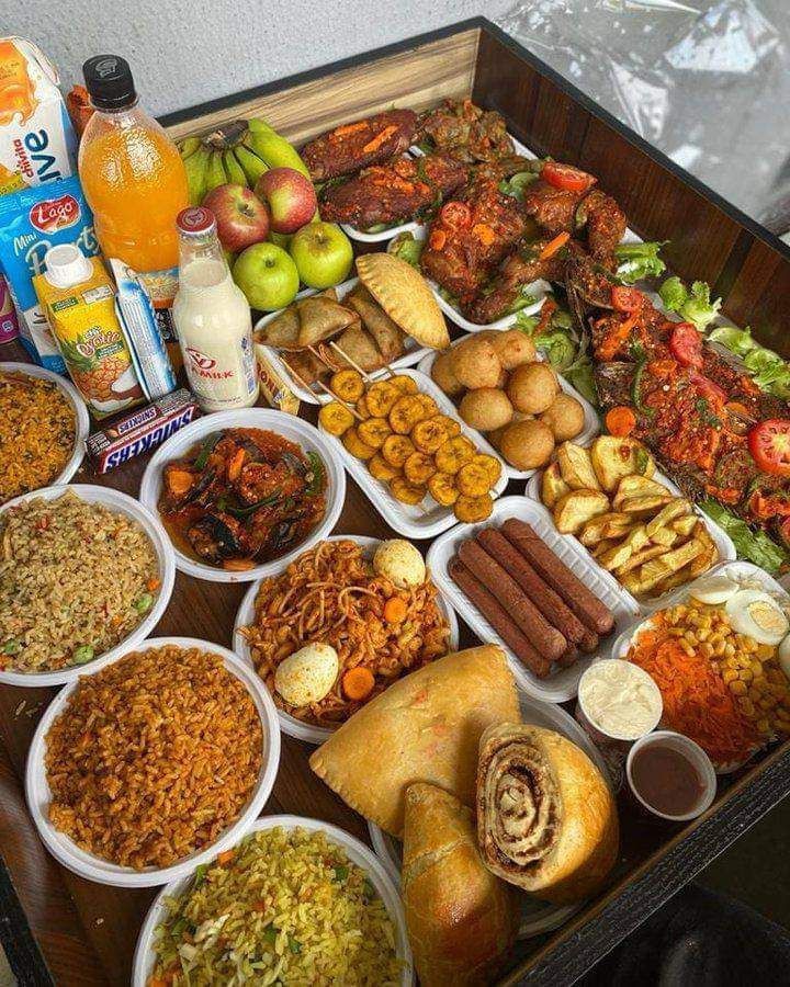 Picnic Special
